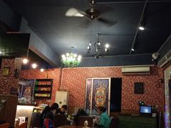 大堂-泰妃堂.泰菜.夜宵(赤岗总店)