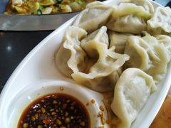 -老刘生态大鱼坊铁锅炖鱼(赛马场店)