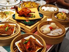 -悦得闲广式点心茶楼(蓝鲸世界店)