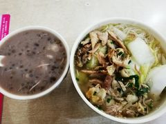 -合味道娟姨美食(堑头店)