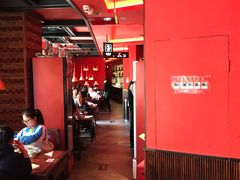-绿茶餐厅(蓝色港湾店)