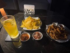 -秀·吧 Show Bar(兰州盛达希尔顿酒店)