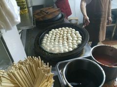 -小路易生煎馆(前进五路店)