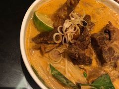 鹿儿岛猪软骨面-翠华餐厅(正佳广场店)