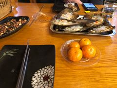 -云晓光头烧烤吧(德平路店)