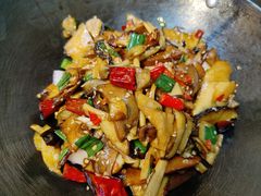 -吃货私房菜(丽江束河古镇店)