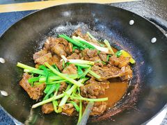 -大自然醉鹅·铁锅火焰鹅(上海联洋店)