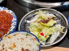 -飘香火锅(玉林西路店)