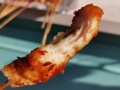 -辽B·小串(总店)