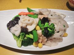 -大海碗·炸酱面·烤鸭·京菜(天坛店)