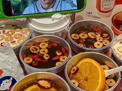 -炖物24章·顺时轻养茶(黄龙店)