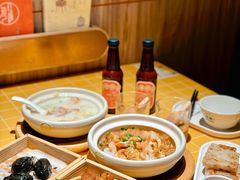 -蔡澜点心·粤菜(花城汇南区店)