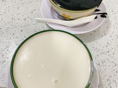 杏仁糊-芬芳甜品(同福路店)