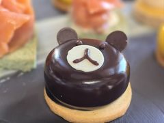 -逸廊大堂吧(三亚海棠湾万丽度假酒店)