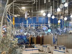-小厨娘淮扬菜(板桥一店)