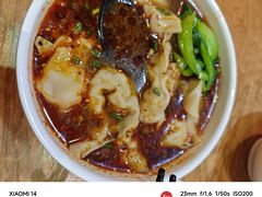 -谭师爷龙抄手(白下路店)