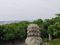 -南京市江宁方山