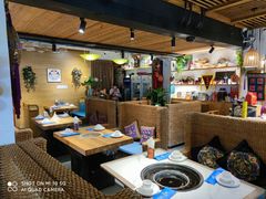 -云尊府云南菜·蒸汽石锅鱼(学清路店)