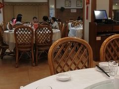 大堂-庐州太太(CBD店)