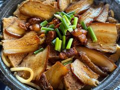 -百花人家(清水田园店)