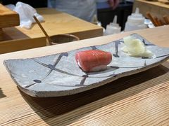 -然寿司(郎园vintage店)