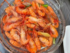 -七的湖·江南蟹舫·阳澄湖农家菜(蟹舫苑店)