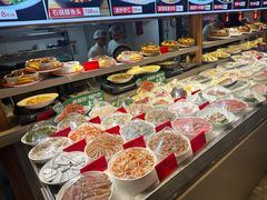 -小螺号海鲜·地道鲁菜(恒大店)