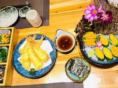 -立山居酒屋·烧鸟 天妇罗(西北湖店)