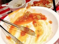 -西贝(吴江路湟普汇店)