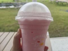 -omitofee咖啡(水泽店)