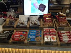 -COSTA COFFEE(恒基名人购物中心店)