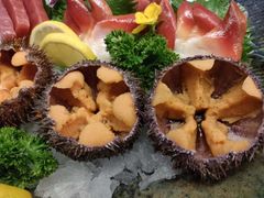 -将太无二·北美传奇寿司(瑞士公寓店)