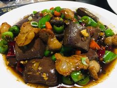 -特色酱椒鱼私房菜(黄鹤楼店)