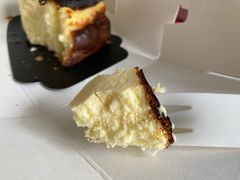 雏田巴斯克烤芝士-XI·LaundryCafe 喜咖自助洗衣咖啡店