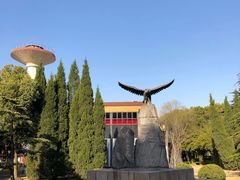 -上海财经大学(国定路校区)