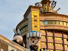 -新疆国际大巴扎