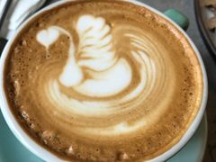 -Nectar One Cafe(勇烈路n1店)