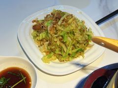 包菜粉丝-黑鸡小馆(金源店)