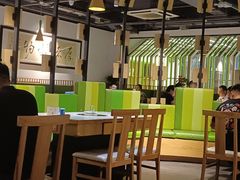 大堂-蛙蛙叫干锅年代(簋街总店)