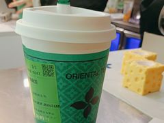 -茶屿水果茶(太古里店)
