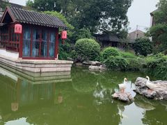 -祝家花園(伯渎港店)