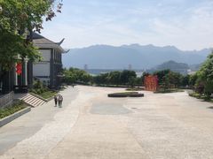 -屈原故里文化旅游区