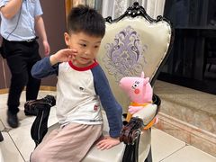 -沪华海鲜大酒楼(南汇店)