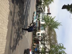 门面-甘泉街道社区卫生服务中心