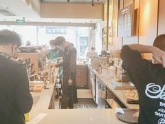 -星巴克(福州三坊七巷店)