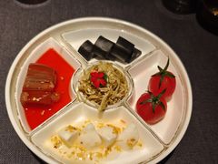 -華府(凯德晶萃店)