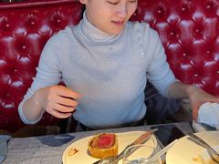 -弦月窗LUNETTE BY AMANDA(复兴路店)