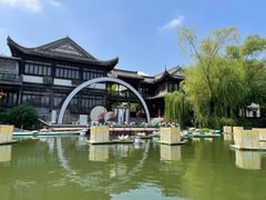 -台儿庄古城