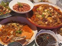 -巴特餐饮6加1音乐餐吧·新疆菜