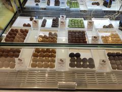 -GODIVA(恒隆广场店)